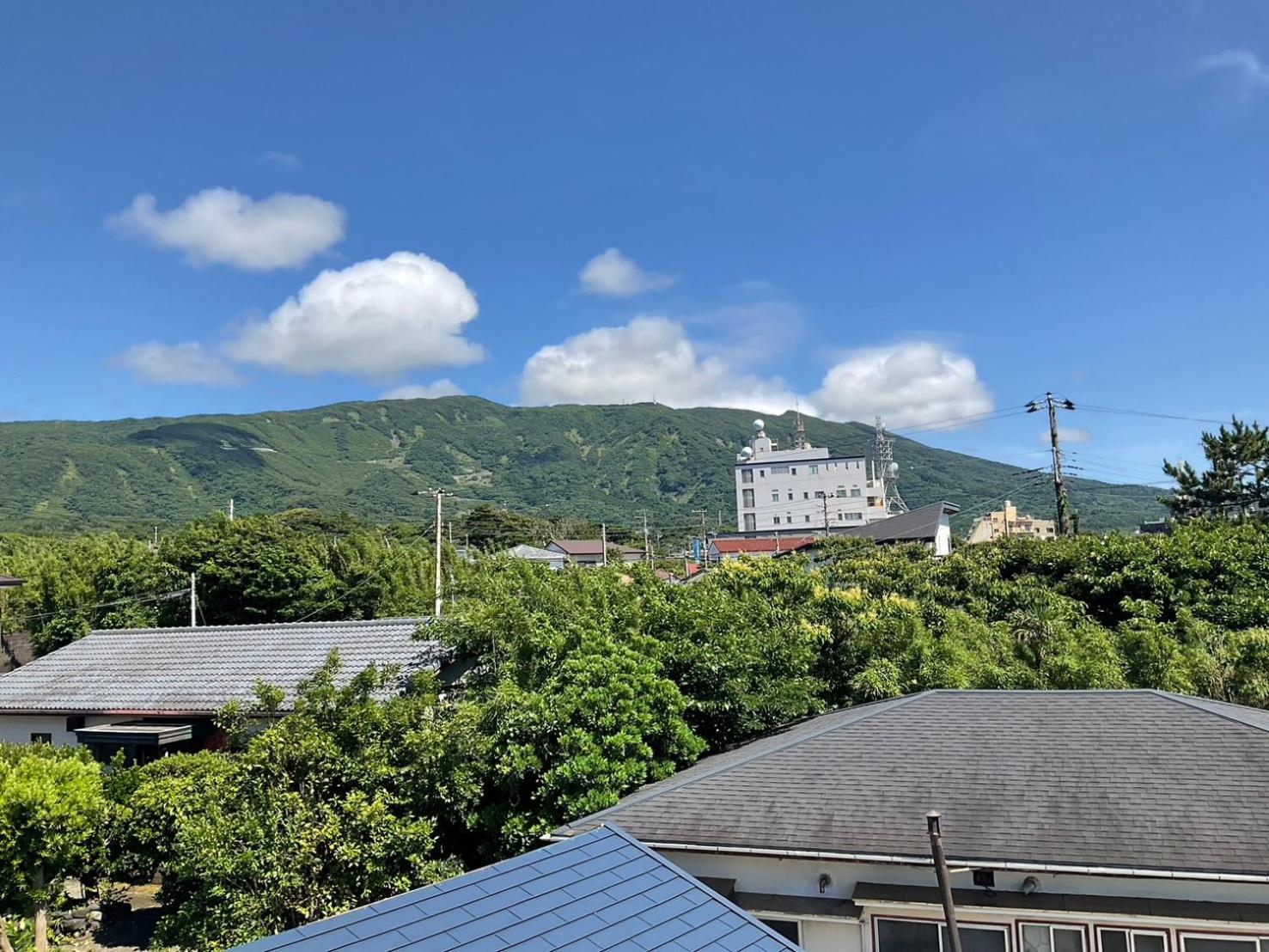 Villa Theoceanvilla Mare Oshima