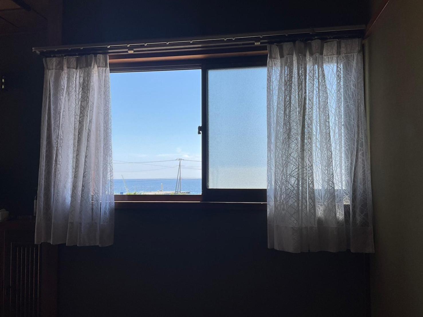 Villa Theoceanvilla Mare *