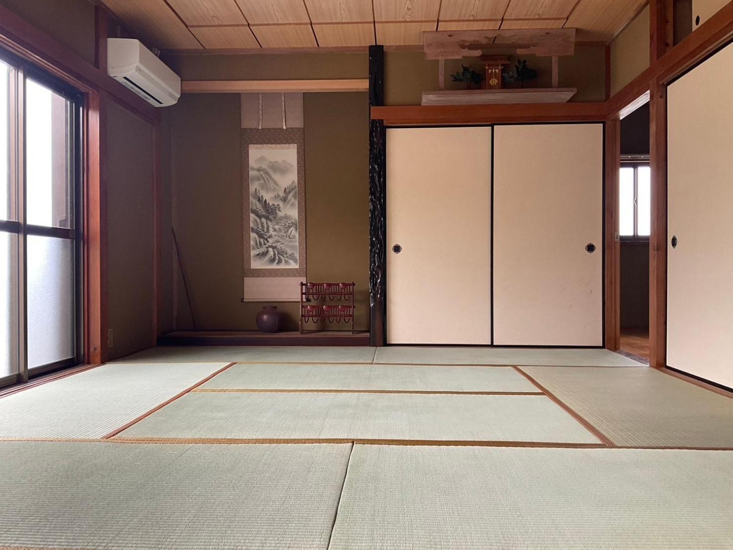 Theoceanvilla Mare Villa Oshima