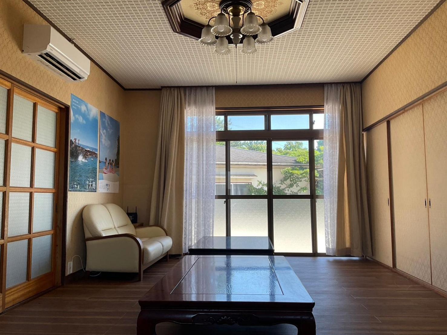 Theoceanvilla Mare