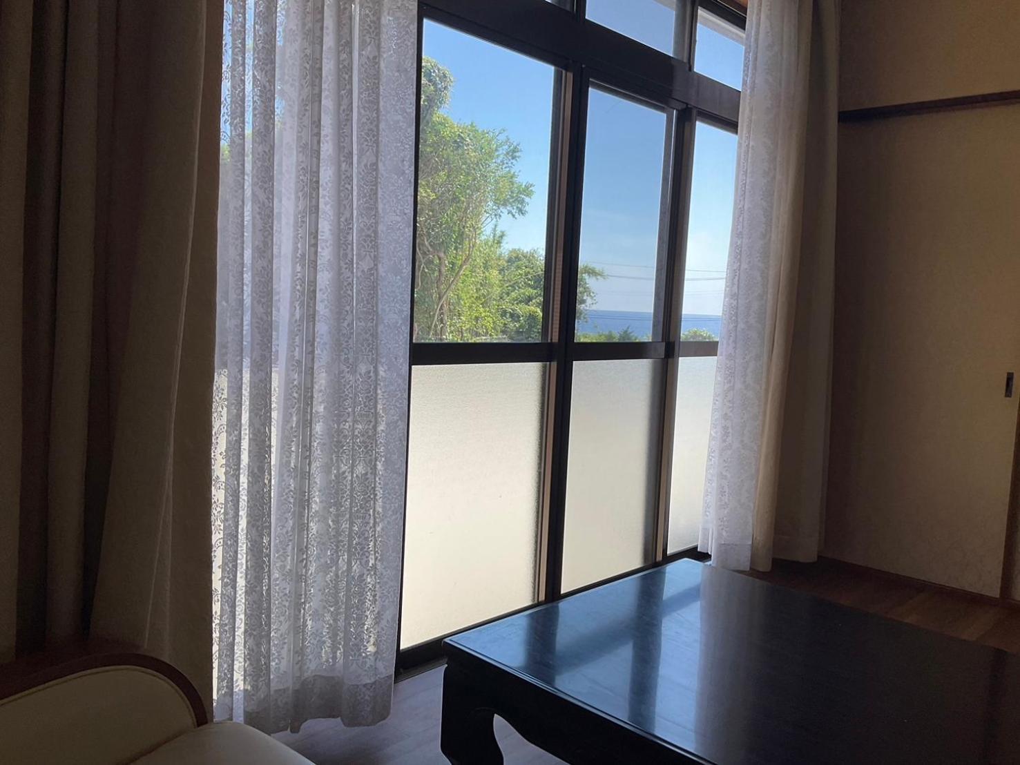 Villa Theoceanvilla Mare