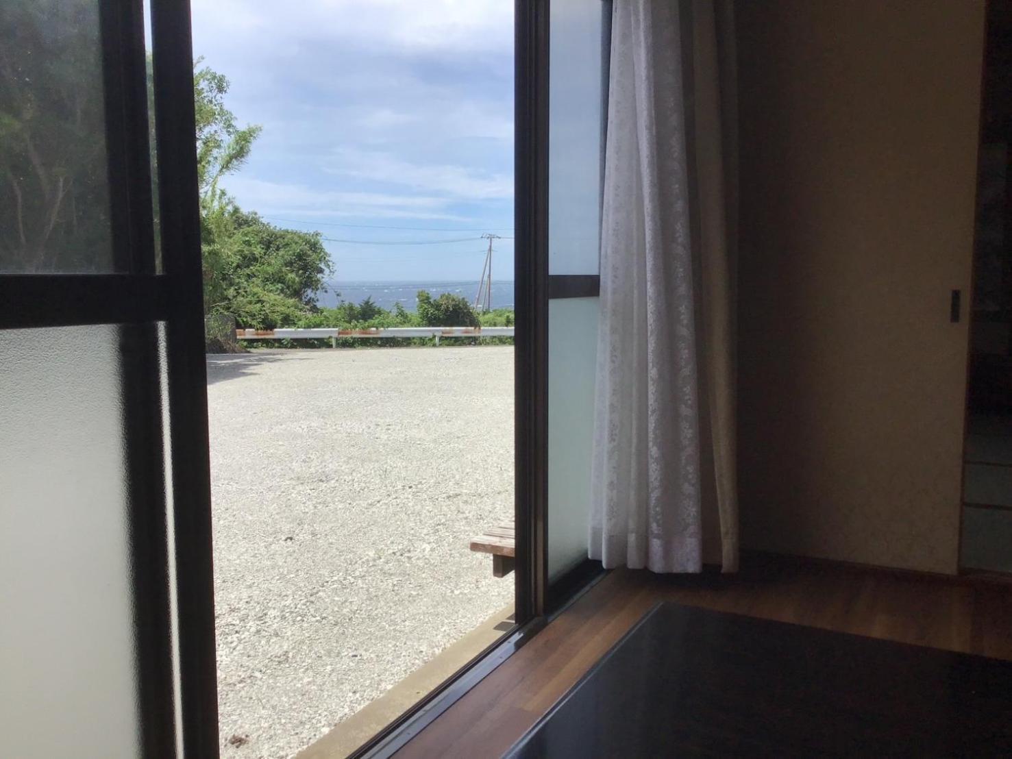 Theoceanvilla Mare Villa Oshima