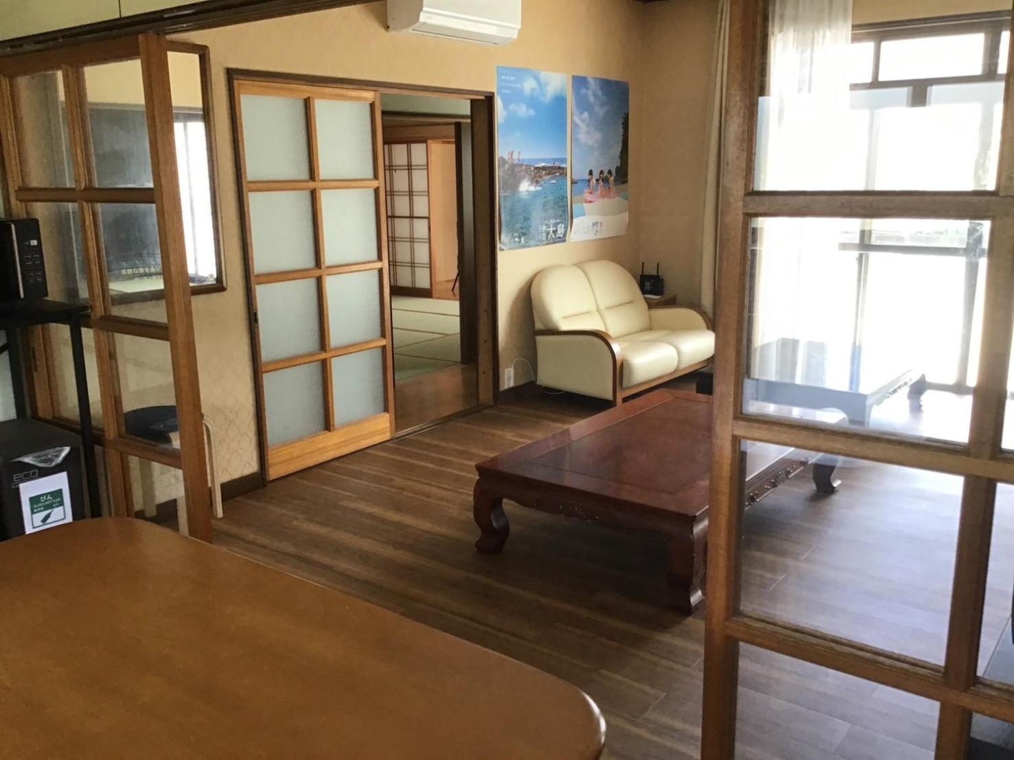 Theoceanvilla Mare Oshima