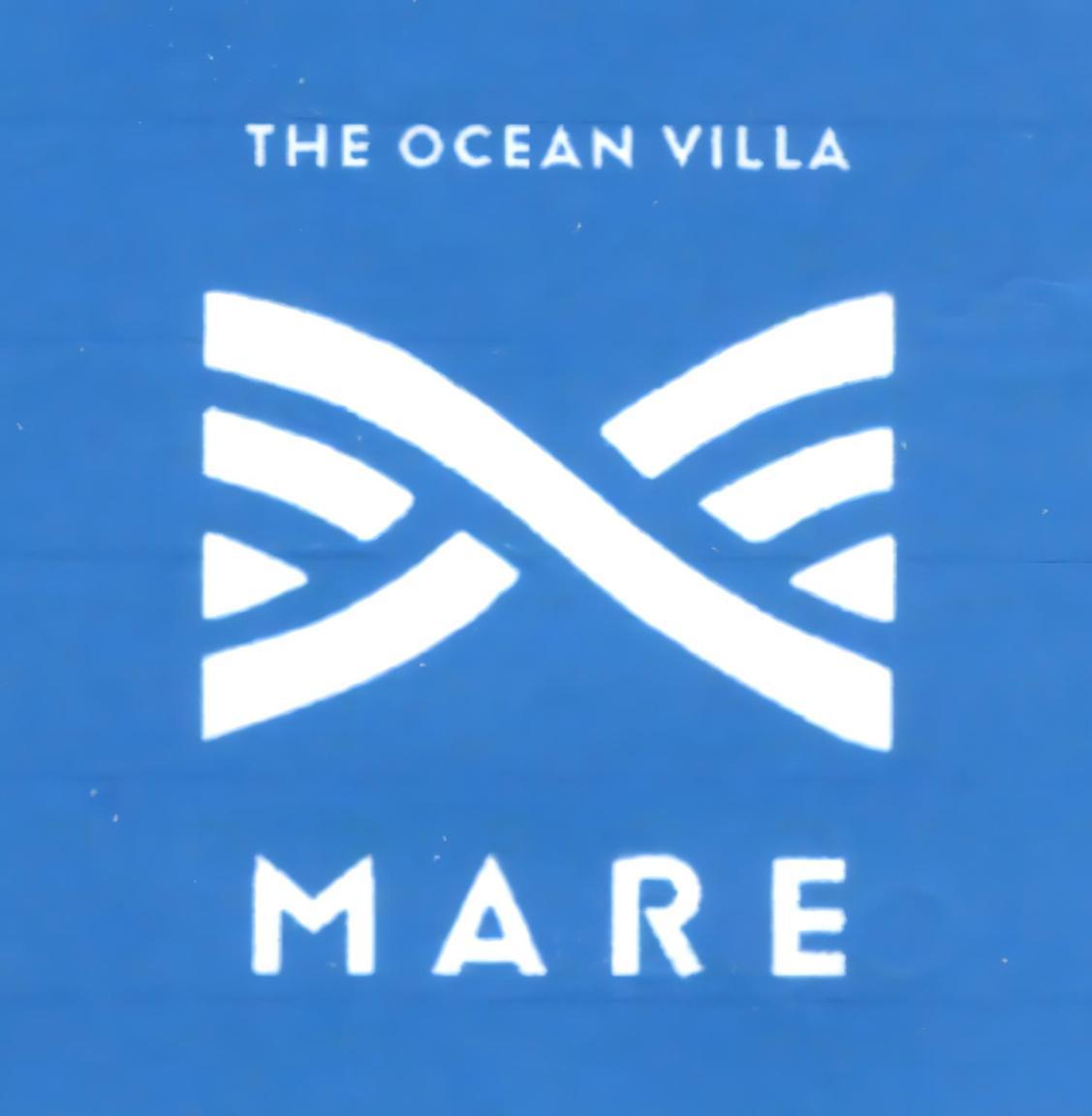 Theoceanvilla Mare Oshima