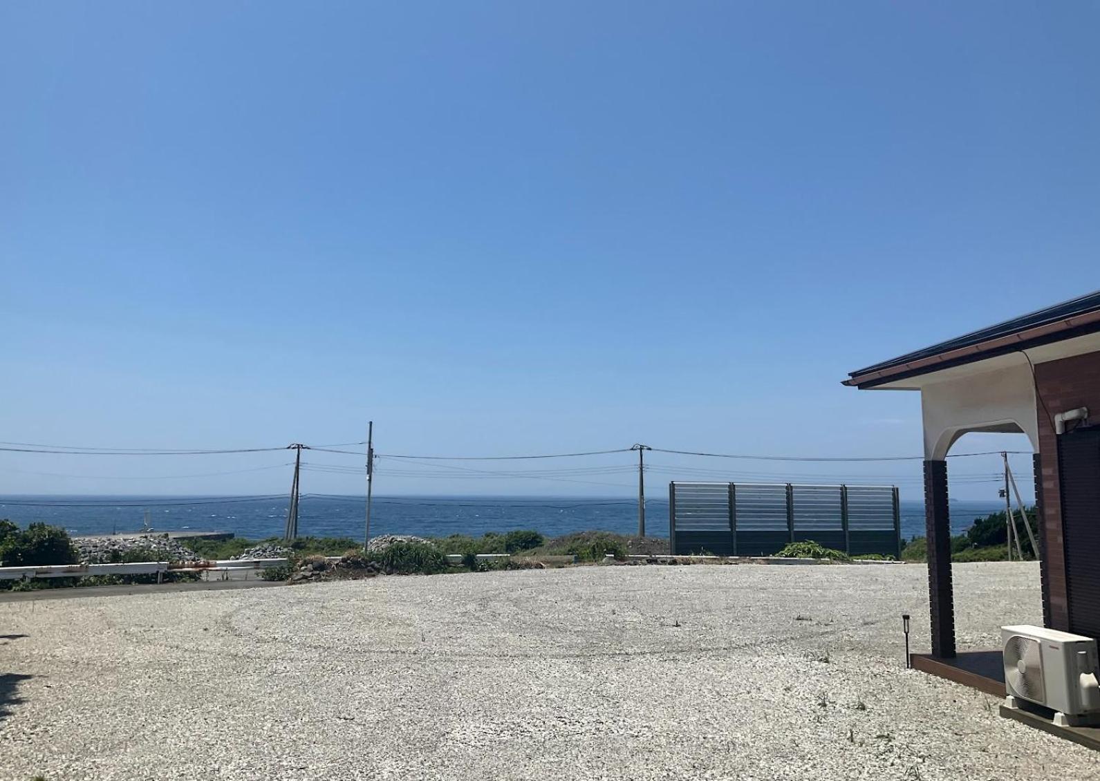 Theoceanvilla Mare *