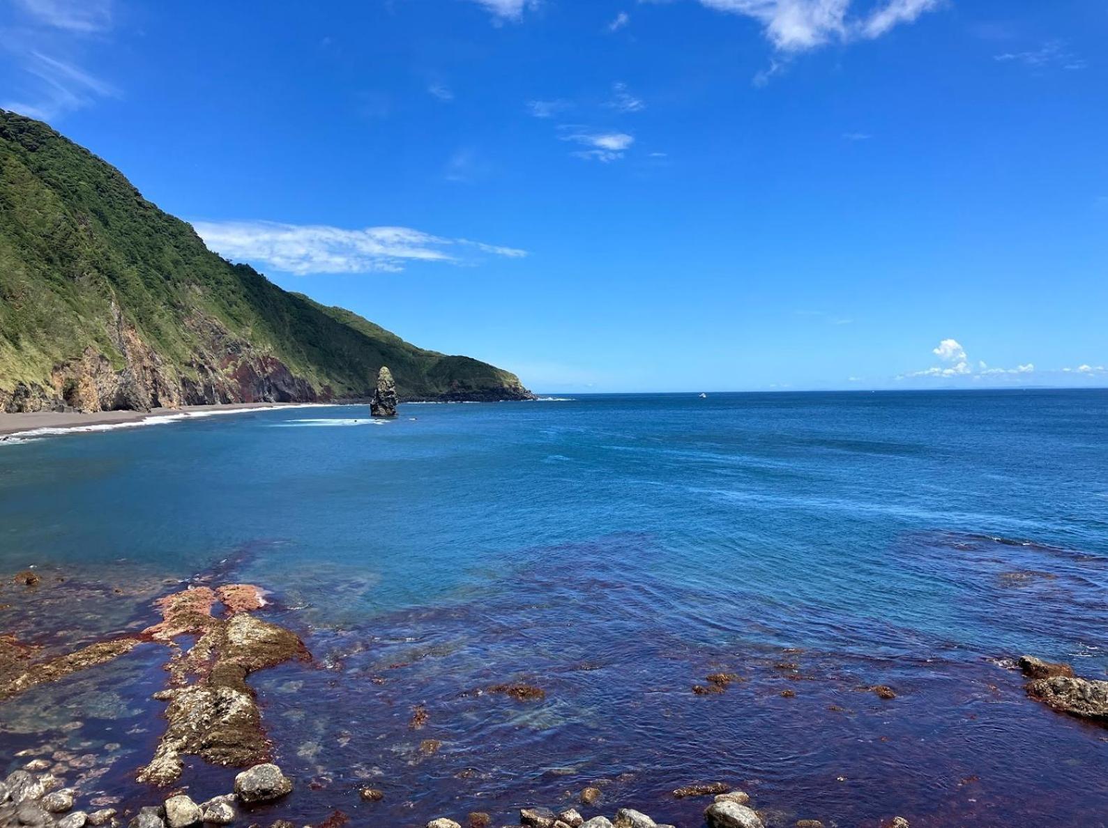 Theoceanvilla Mare Oshima