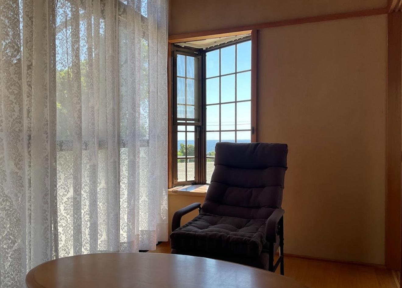 Theoceanvilla Mare Villa